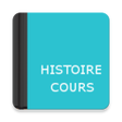 プログラムのアイコン：Histoire : Cours