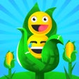 프로그램 아이콘: Emoji Farm - Idle Tycoon