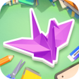 Ikon program: Paper Folding Wonders