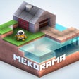 ไอคอนของโปรแกรม: Mekorama