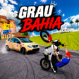 Иконка программы: Grau Bahia