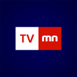Иконка программы: TVMN - Media Narodowe