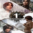 Icon of program: Syberia: 20th Anniversary…