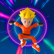 Icon of program: Space Escape Run