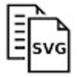 Icon of program: SVG 2 Clipboard