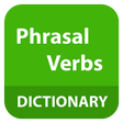 程序图标：Phrasal Verbs Dictionary