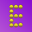 程序图标：Text to Emoji Converter w…