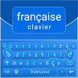 أيقونة البرنامج: French English Keyboard
