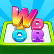 프로그램 아이콘: Word Screw: ASMR Puzzle M…