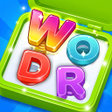 プログラムのアイコン：Word Screw: ASMR Puzzle M…