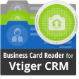 Business Card Reader for Vtiger CRM