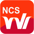 程序图标：우리페이지 NCS 모바일 평가