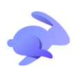 Иконка программы: Rabby Wallet