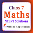 NCERT Solutions Class 7 Maths