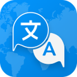 ไอคอนของโปรแกรม: All Language Translator