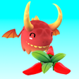 プログラムのアイコン：Dragon Adventure: Farm Is…