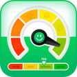 Icono de programa: Credit Score Check  Repor…