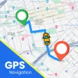 GPS Map NavigationStreet View