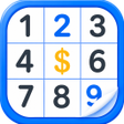 أيقونة البرنامج: Sudoku Cash: Play to Earn