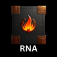 Icoon van programma: RNA 360-Random Novel Adve…