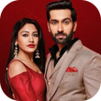 プログラムのアイコン：Ishqbaaz Serial