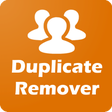 أيقونة البرنامج: Duplicate Contacts Remove…
