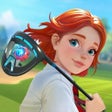 Иконка программы: Golf Super Crew
