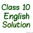 程序图标：10th English NCERT Soluti…
