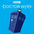 Programın simgesi: Doctor Who: Comic Creator