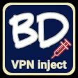 程序图标：BD VPN inject