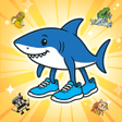رمز البرنامج: Brainzot Drop - Sort  Mer…