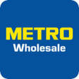 程序图标：Metro Wholesale B2B Shopp…