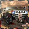 Icon of program: Zombie Crashing 3D