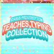 The Icarus Proudbottom Teaches Typing Collection