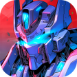 أيقونة البرنامج: Autobots BattleCybertron