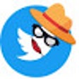 أيقونة البرنامج: YellowHatTwitter