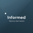 Icono de programa: Informed: RSS Reader