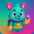 Programikonen: Zippy - Match 3 Games