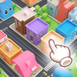 Biểu tượng của chương trình: City Classify 3D