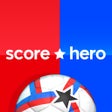 Symbol des Programms: score hero