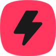 Ikon program: VPN ZED-Fast Safe VPN Pro…