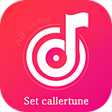 プログラムのアイコン：Set Caller Tune: Ringtone…