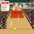 プログラムのアイコン：Desktop Bowling