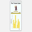 Ícone do programa: Time Tracker Quest