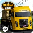 Skins The Road Driver - PRO