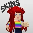 Skins and clothes for Roblox