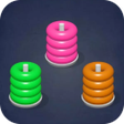 Icoon van programma: Iron Loop Puzzle