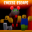 Icon of program: Cheese Escape Horror