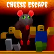 Cheese Escape Horror