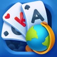 Ícone do programa: Solitaire Adventures Trip…